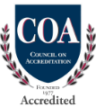 COA Badge