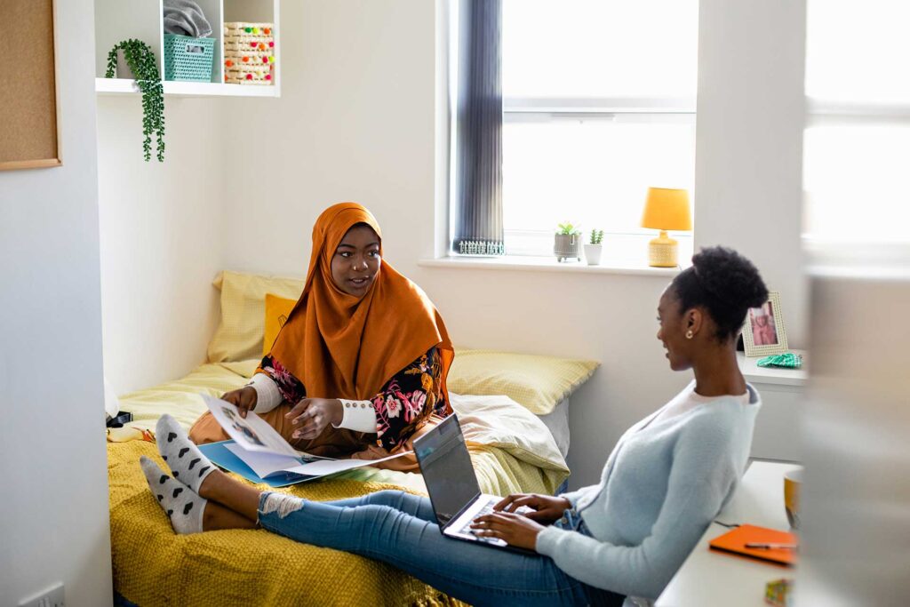 Residential Services and Housing for Youth in Charleston SC